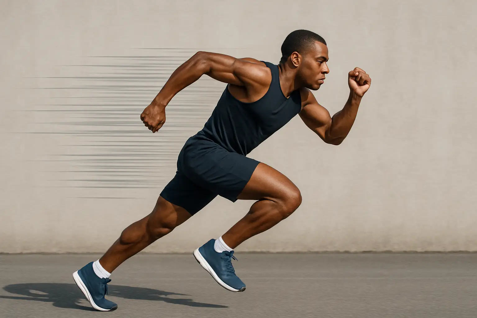 Simple Techniques to Run Faster 1