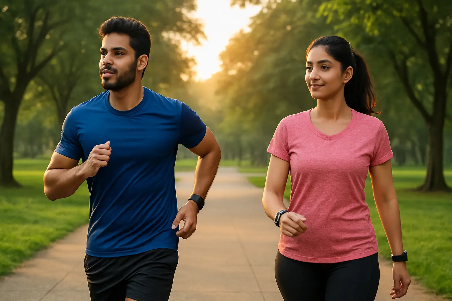 How to Walk 10000 Steps Daily