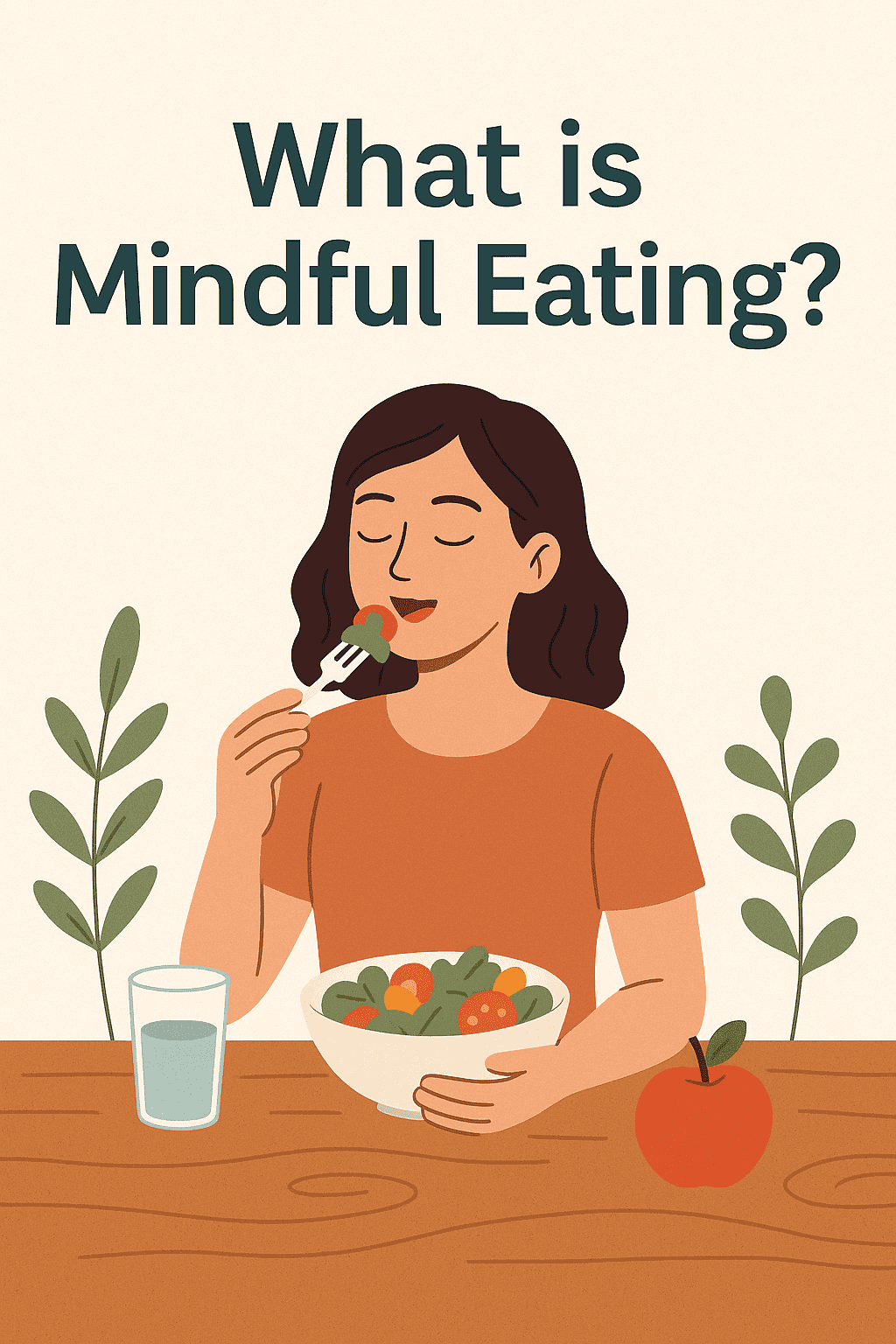 what is mindful eating1