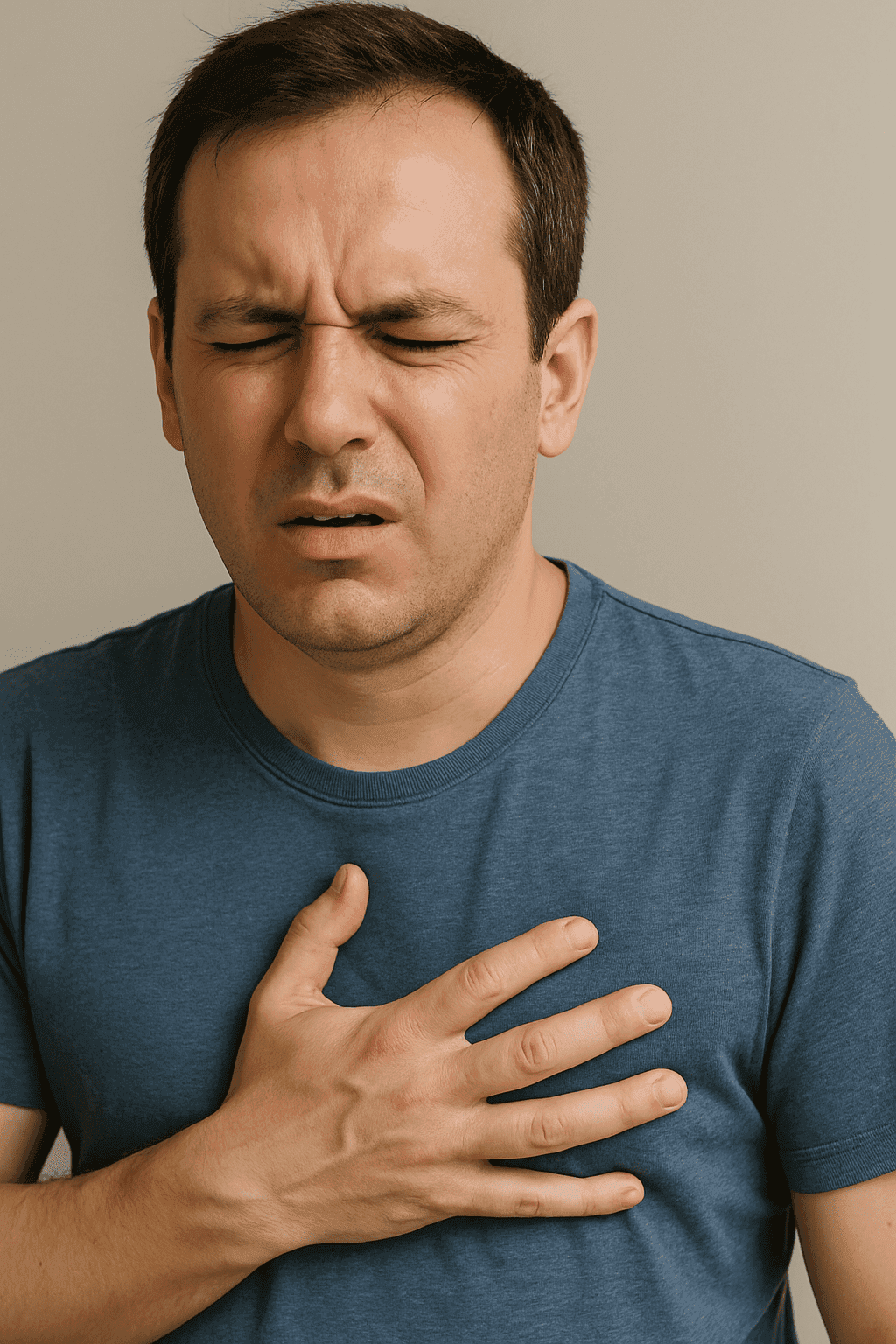 How to Deal with Acidity