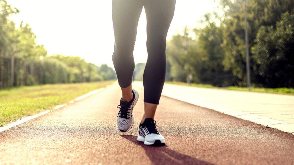 what is reverse walking?