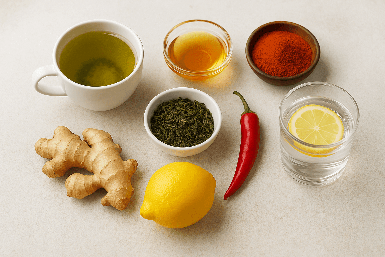 Best Natural Fat Burners