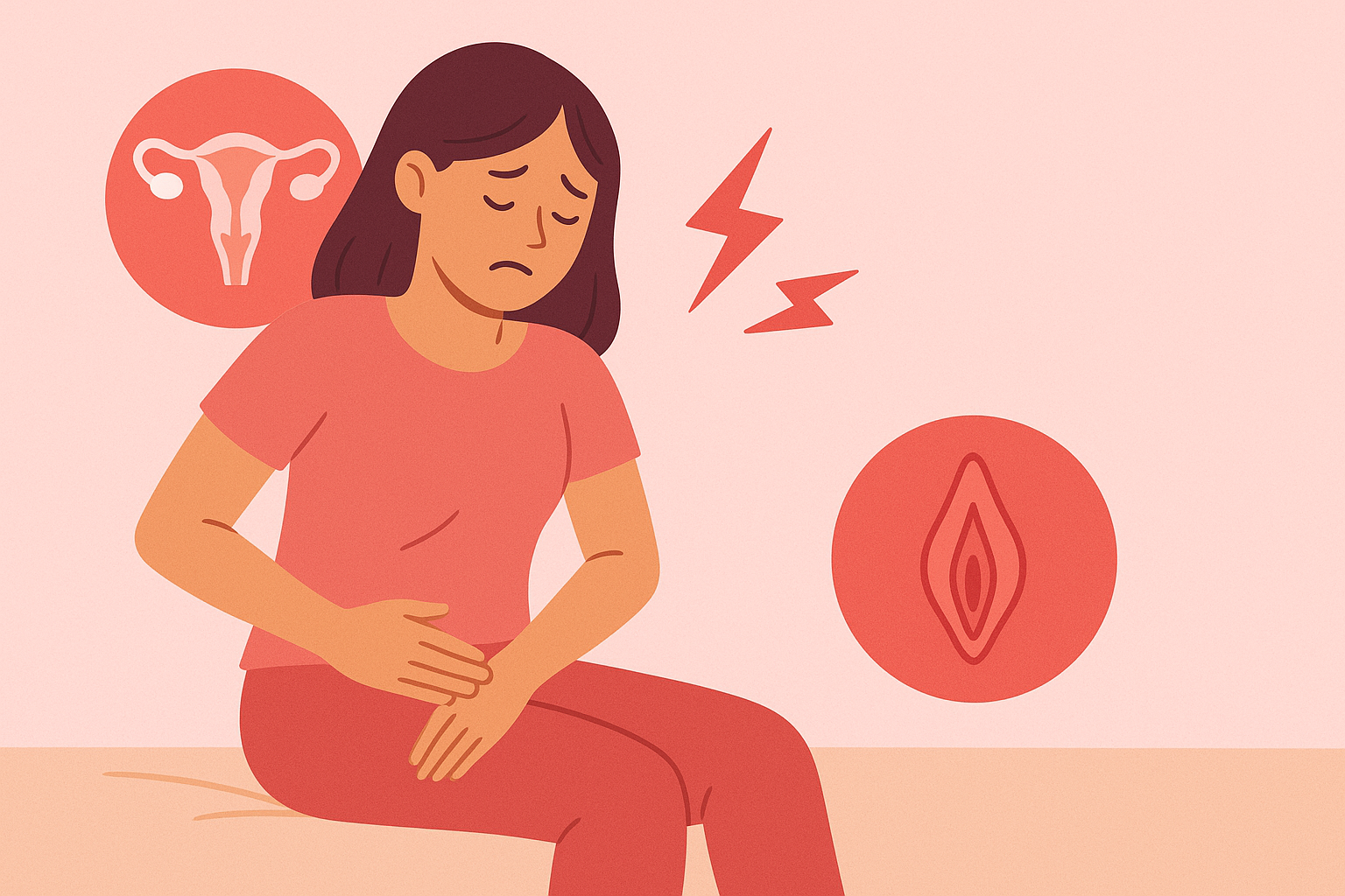 Common Vaginal Infections