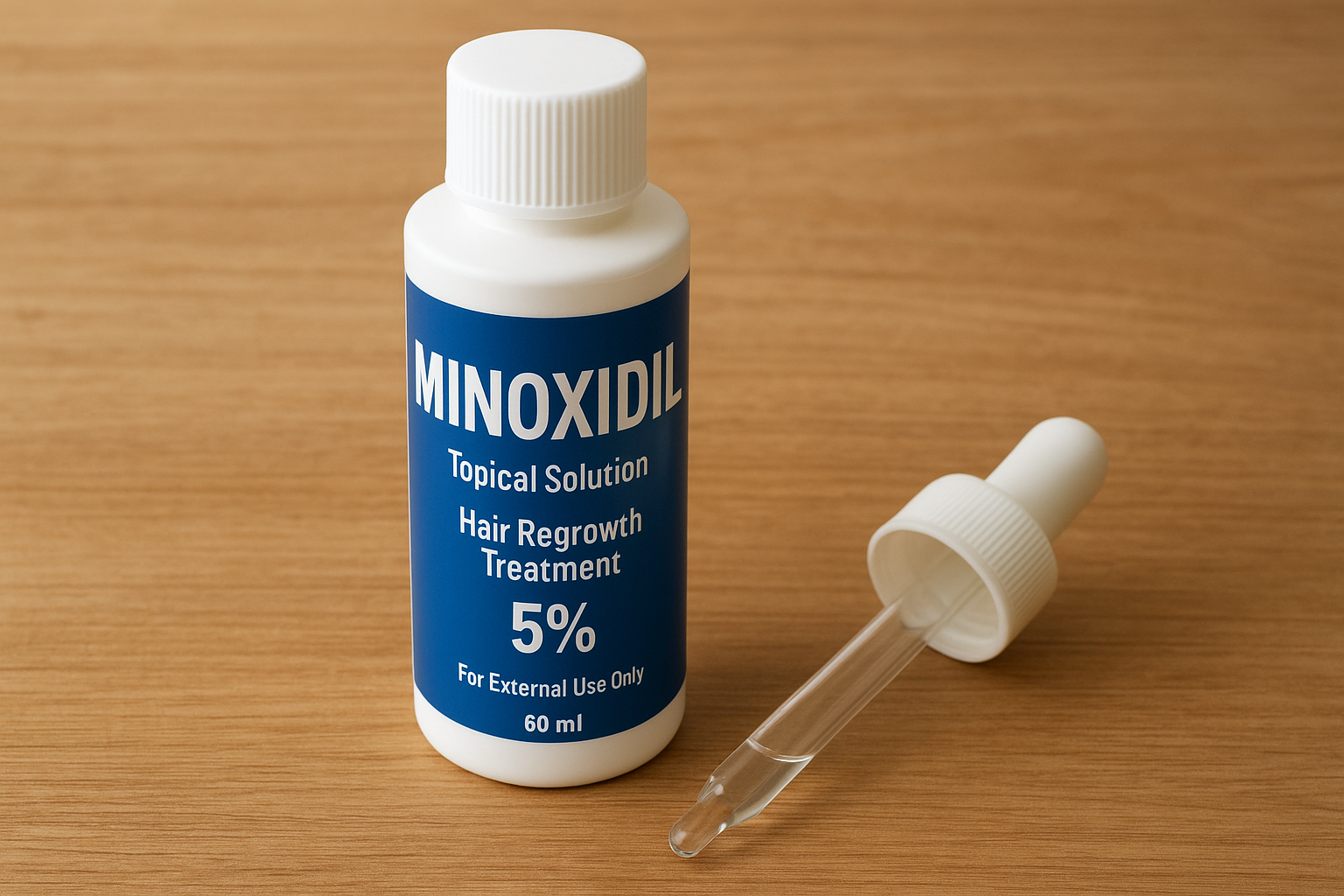 Minoxidil