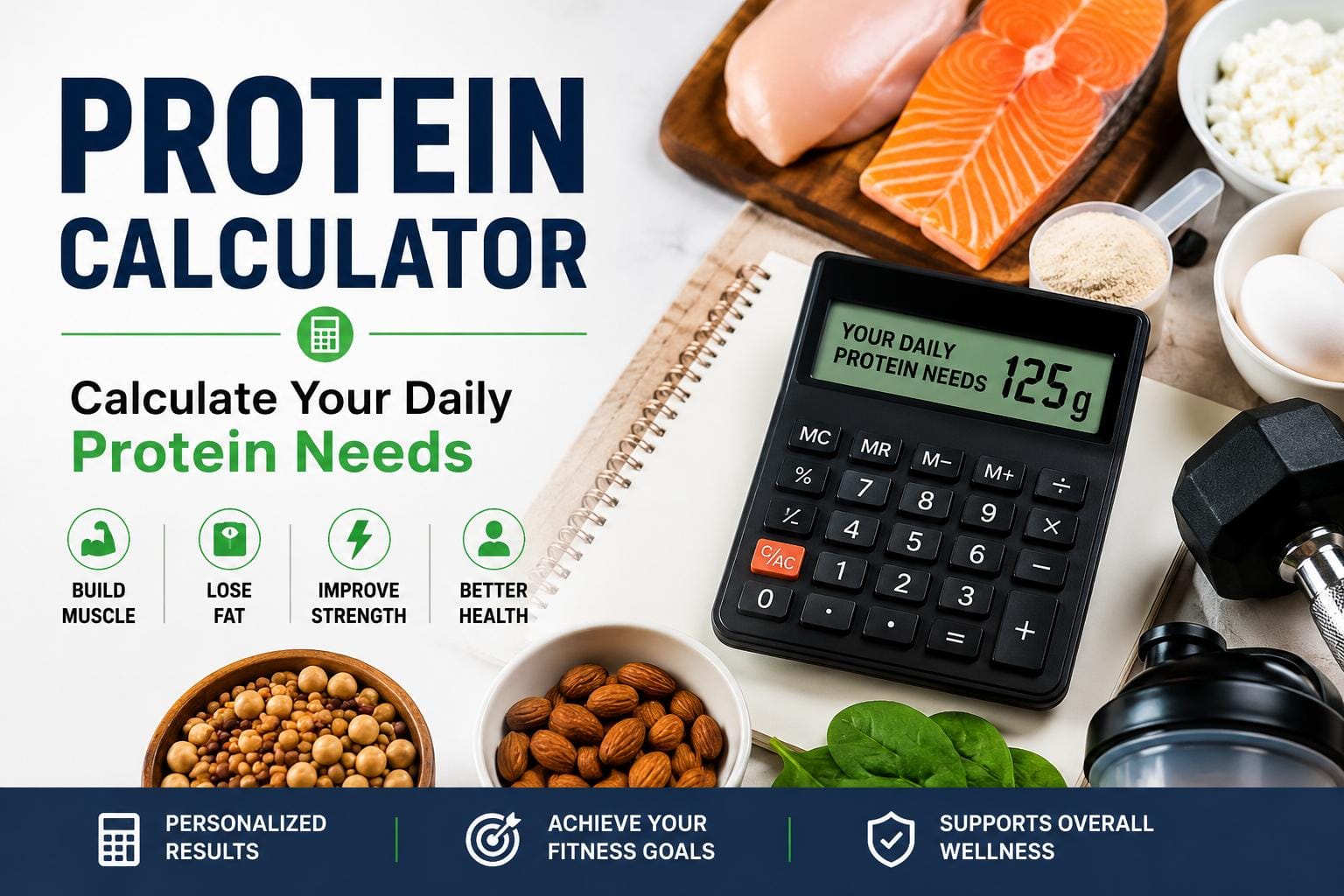 protein calculator